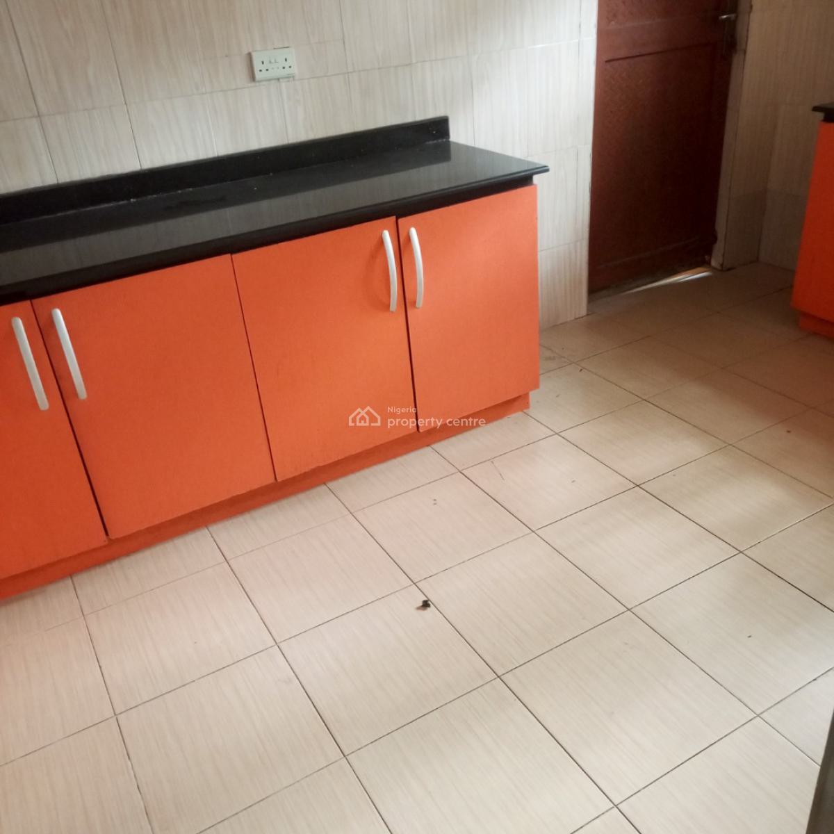 Two Bedroom Apartment, Seaside Estate, Badore, Ajah, Lagos, Flat / Apartment for Rent