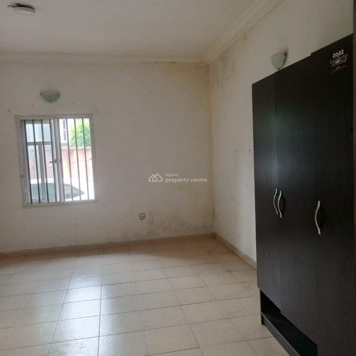 Two Bedroom Apartment, Seaside Estate, Badore, Ajah, Lagos, Flat / Apartment for Rent