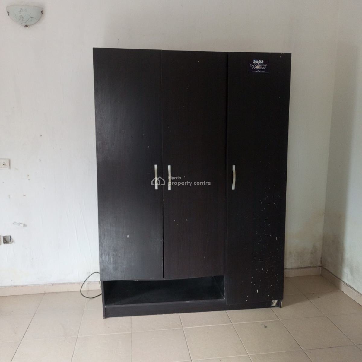 Two Bedroom Apartment, Seaside Estate, Badore, Ajah, Lagos, Flat / Apartment for Rent