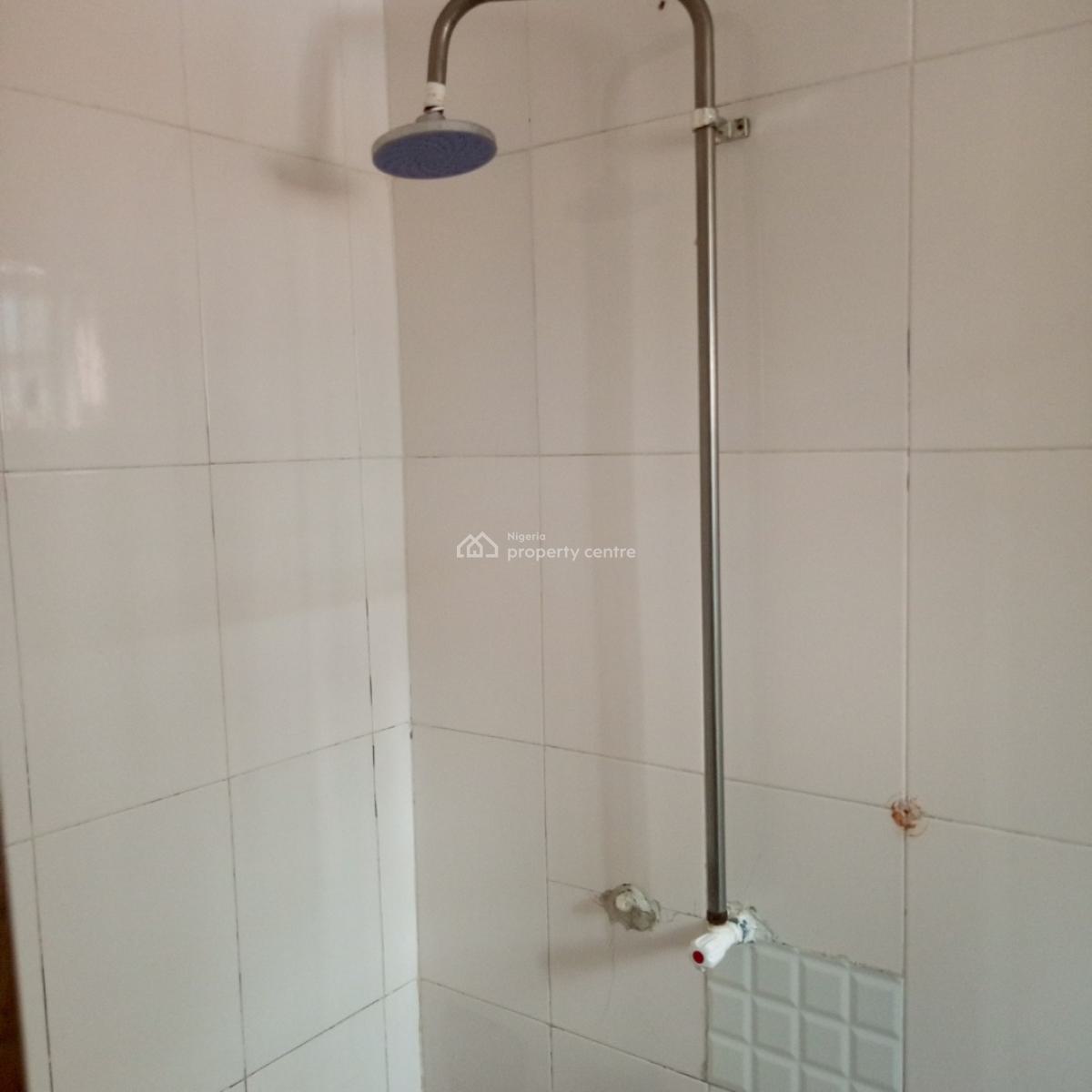 Two Bedroom Apartment, Seaside Estate, Badore, Ajah, Lagos, Flat / Apartment for Rent