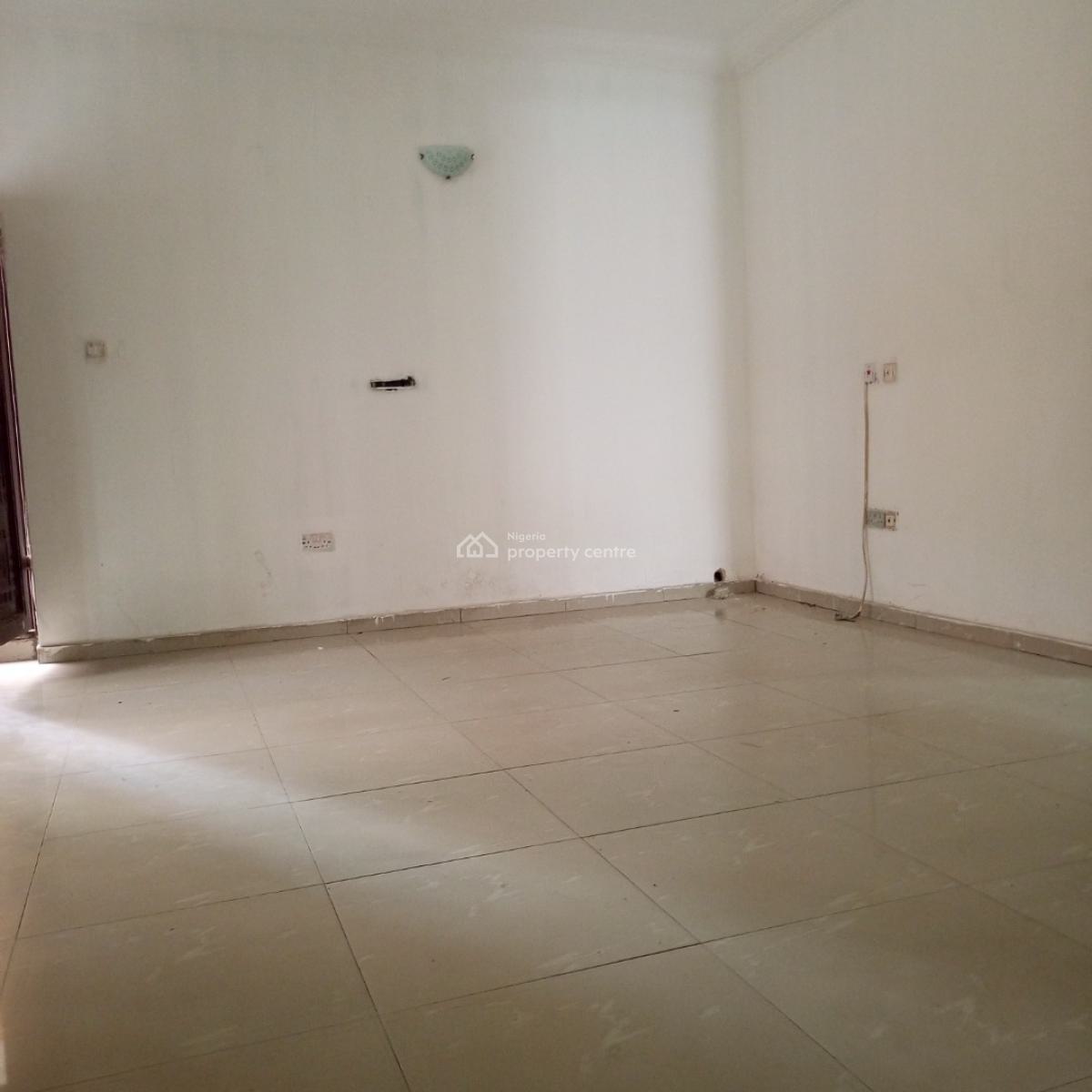 Two Bedroom Apartment, Seaside Estate, Badore, Ajah, Lagos, Flat / Apartment for Rent
