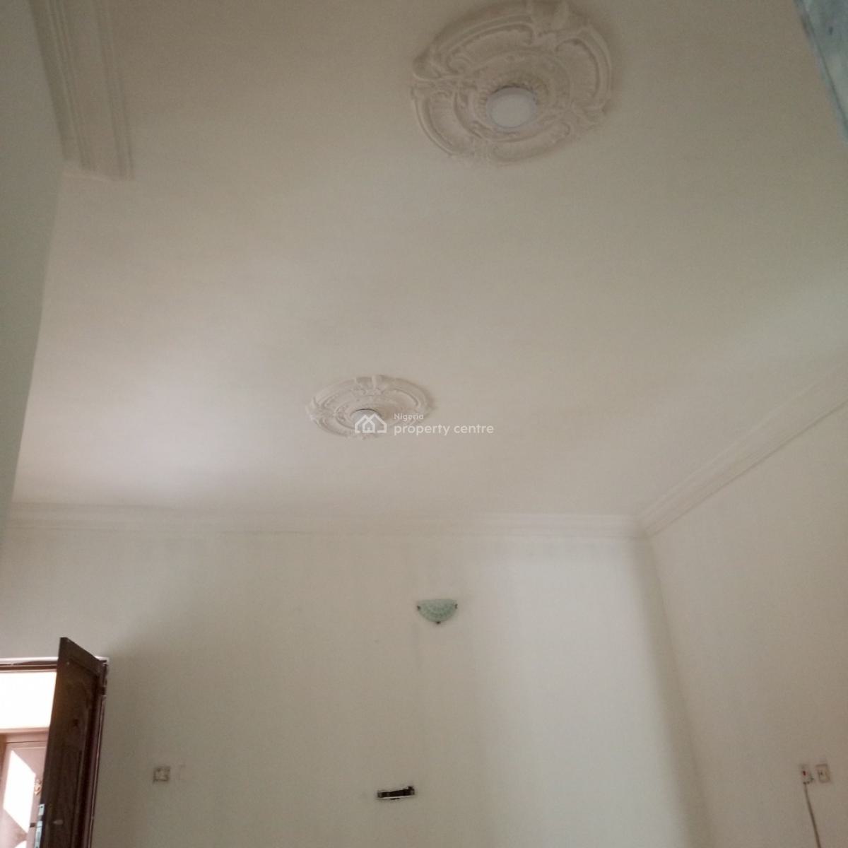 Two Bedroom Apartment, Seaside Estate, Badore, Ajah, Lagos, Flat / Apartment for Rent