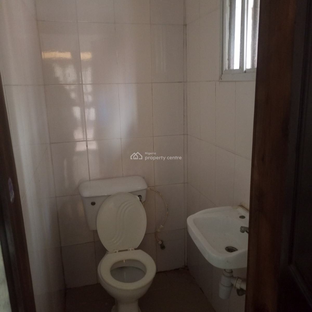 Two Bedroom Apartment, Seaside Estate, Badore, Ajah, Lagos, Flat / Apartment for Rent