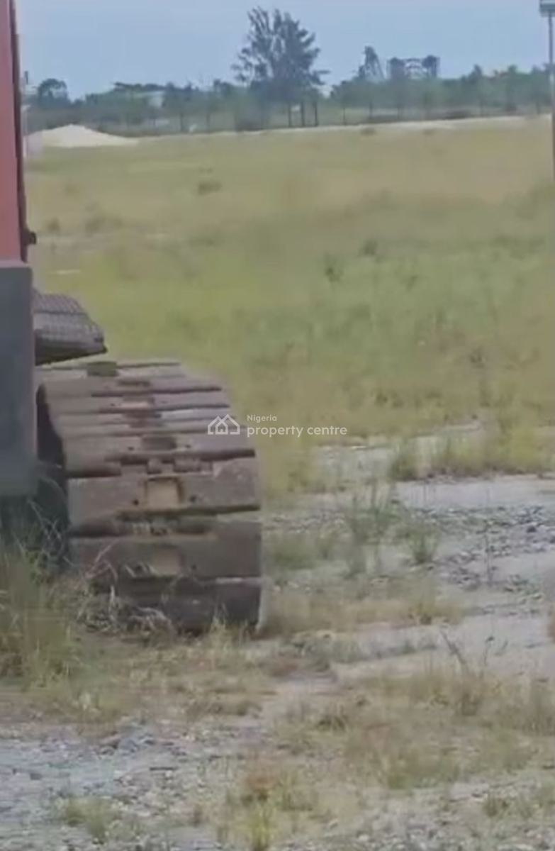 Prime Land Measuring 45 Plots, Via Mile 2, Lagos Badagry Expressway,, Satellite Town, Ojo, Lagos, Mixed-use Land for Sale