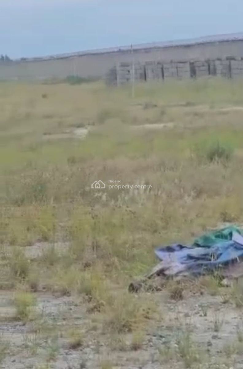 Prime Land Measuring 45 Plots, Via Mile 2, Lagos Badagry Expressway,, Satellite Town, Ojo, Lagos, Mixed-use Land for Sale