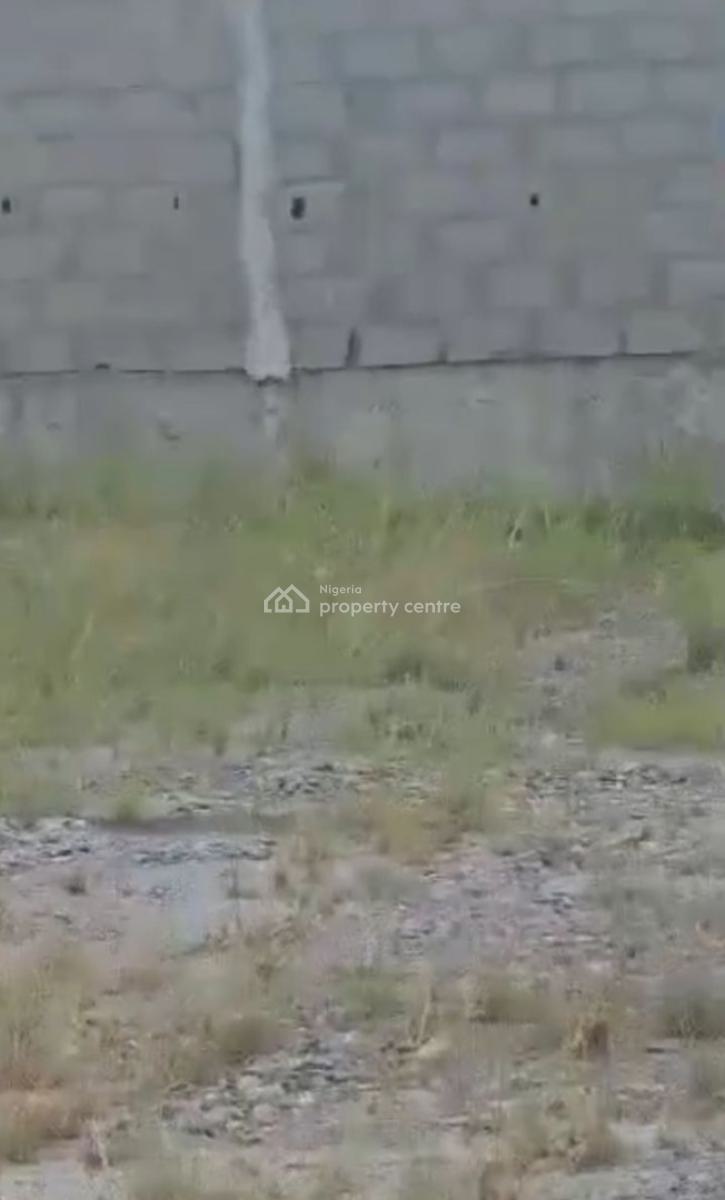 Prime Land Measuring 45 Plots, Via Mile 2, Lagos Badagry Expressway,, Satellite Town, Ojo, Lagos, Mixed-use Land for Sale