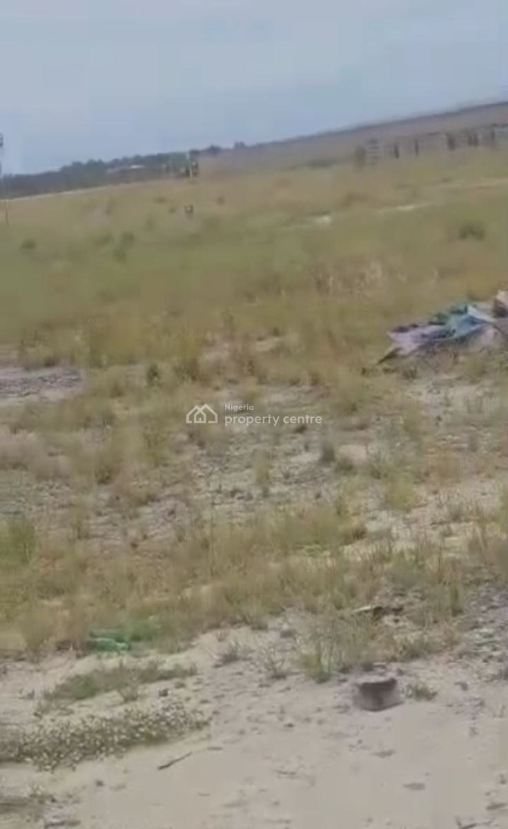 Prime Land Measuring 45 Plots, Via Mile 2, Lagos Badagry Expressway,, Satellite Town, Ojo, Lagos, Mixed-use Land for Sale