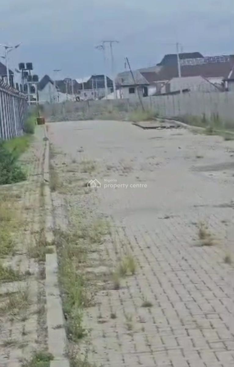 Prime Land Measuring 45 Plots, Via Mile 2, Lagos Badagry Expressway,, Satellite Town, Ojo, Lagos, Mixed-use Land for Sale