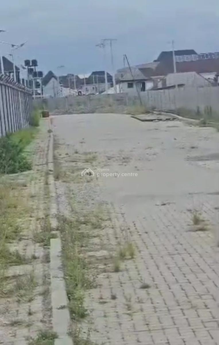 Prime Land Measuring 45 Plots, Via Mile 2, Lagos Badagry Expressway,, Satellite Town, Ojo, Lagos, Mixed-use Land for Sale