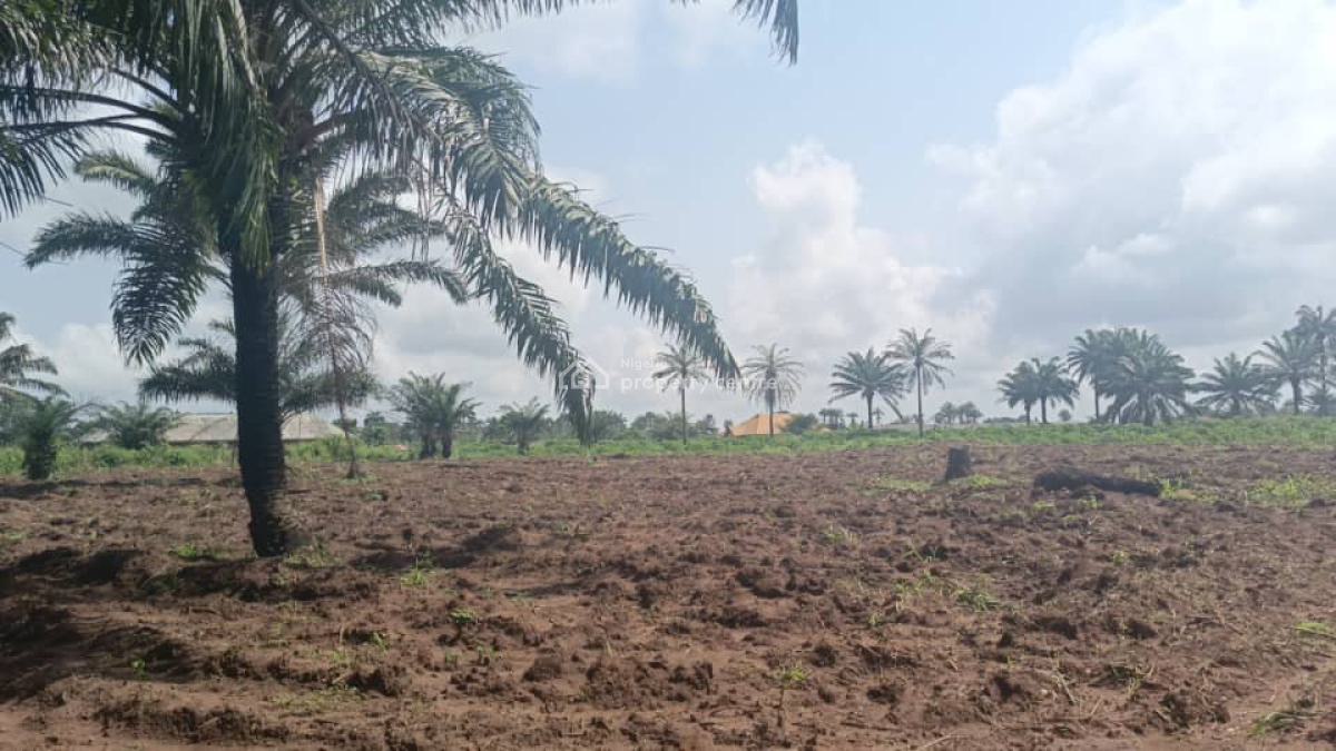 Prime & Affordable Plots of Land in Good Neighborhood, Off Lusada-agbara Road, Ado Odo - Ota, Ogun State, Agbara, Ado-odo/ota, Ogun, Mixed-use Land for Sale