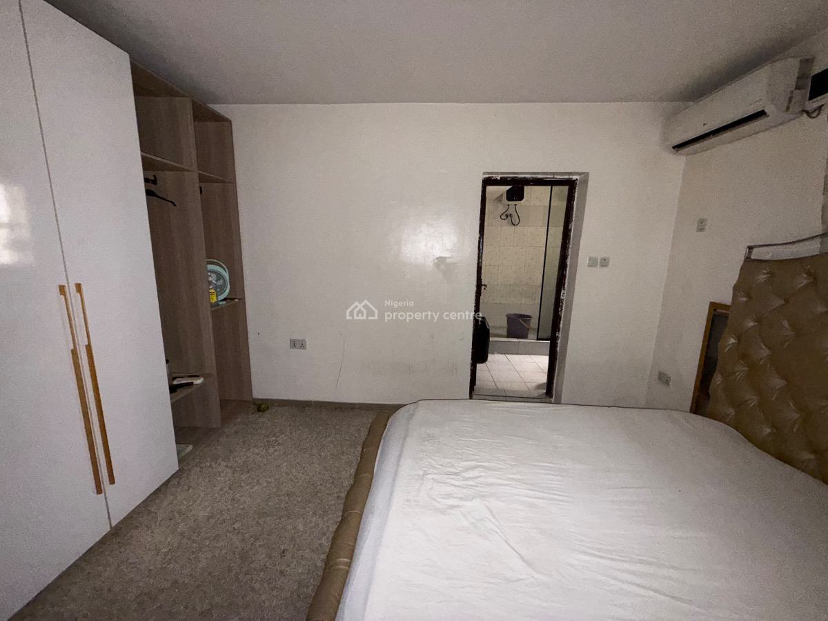 Furnished 3 Bedroom Apartment, Victoria Island, Victoria Island (vi), Lagos, Flat / Apartment for Rent