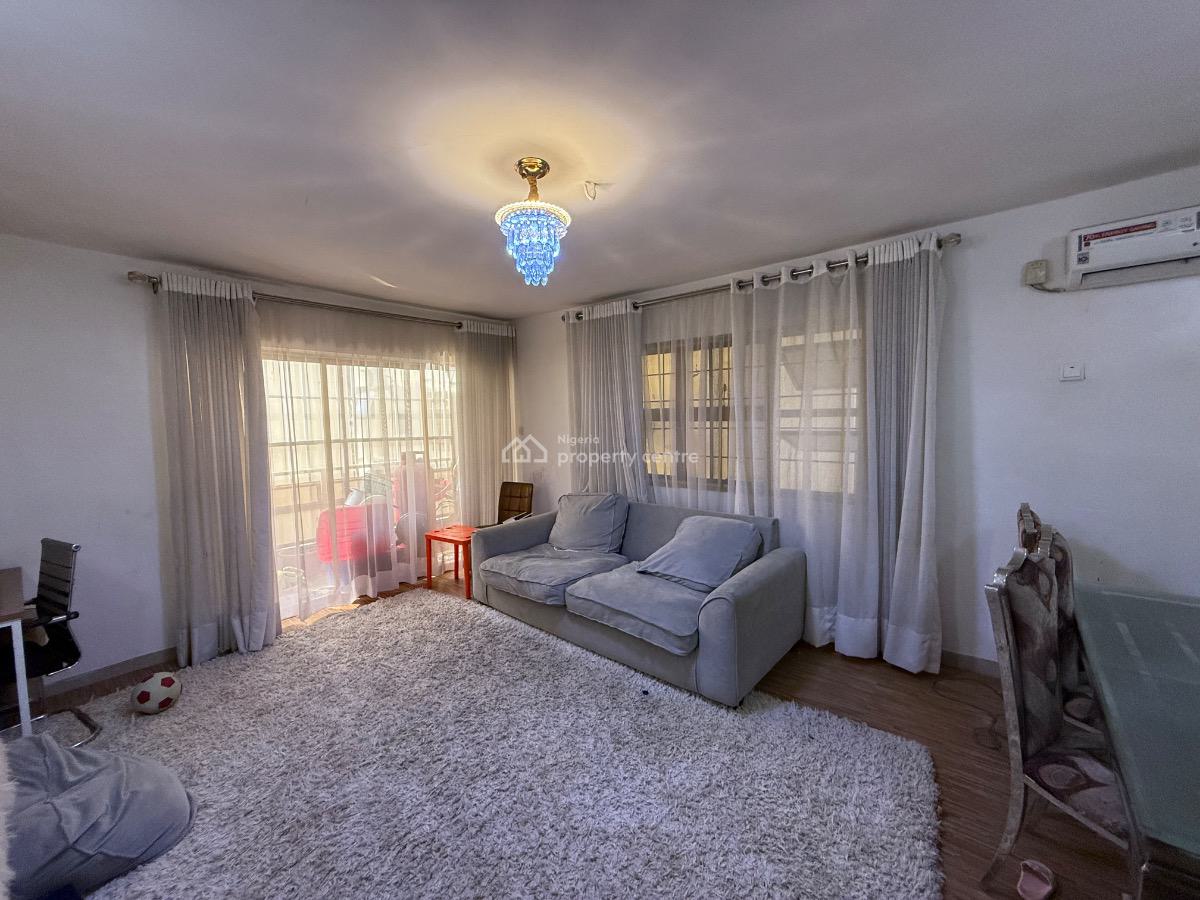 Furnished 3 Bedroom Apartment, Victoria Island, Victoria Island (vi), Lagos, Flat / Apartment for Rent