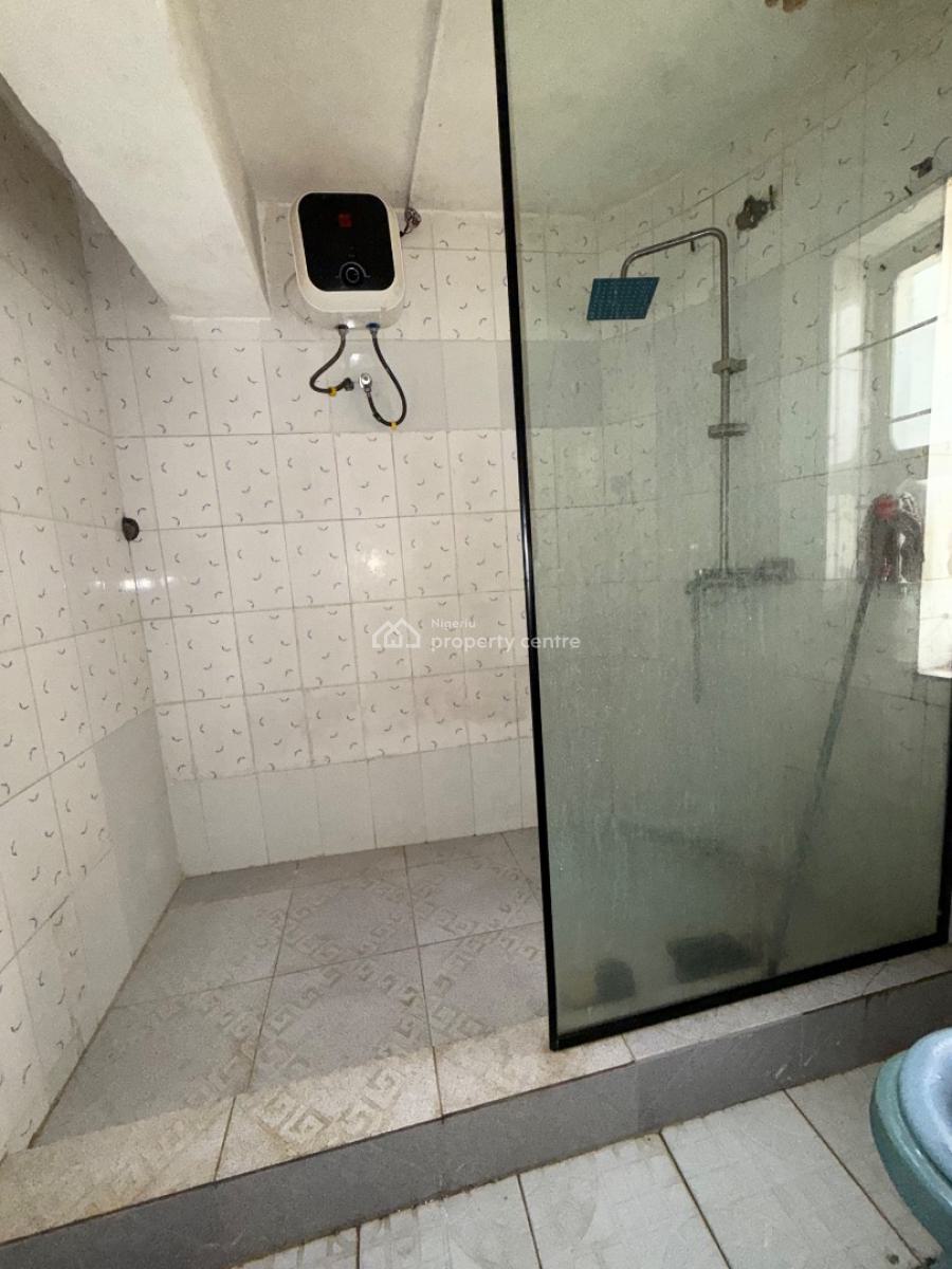 Furnished 3 Bedroom Apartment, Victoria Island, Victoria Island (vi), Lagos, Flat / Apartment for Rent