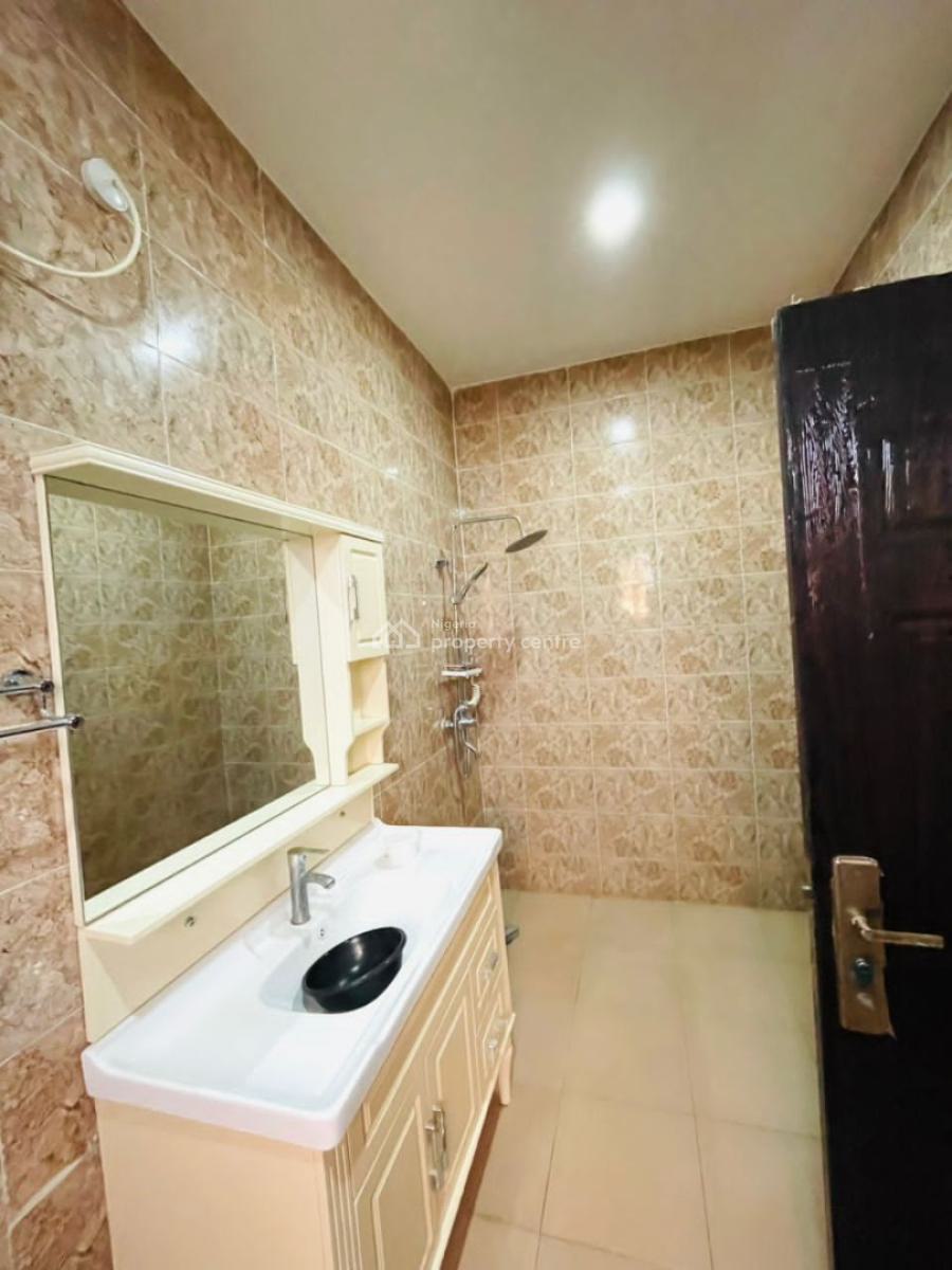 5bedroom Detached Duplex on 608sqm Land, Pearl Garden Estate, Sangotedo, Ajah, Lagos, Detached Duplex for Sale