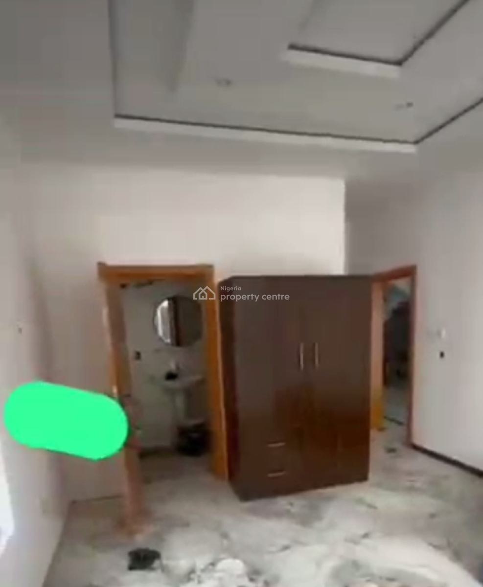 Spacious Standard Fully Serviced Miniflat, Salem, Ikate, Lekki, Lagos, Mini Flat (room and Parlour) for Rent