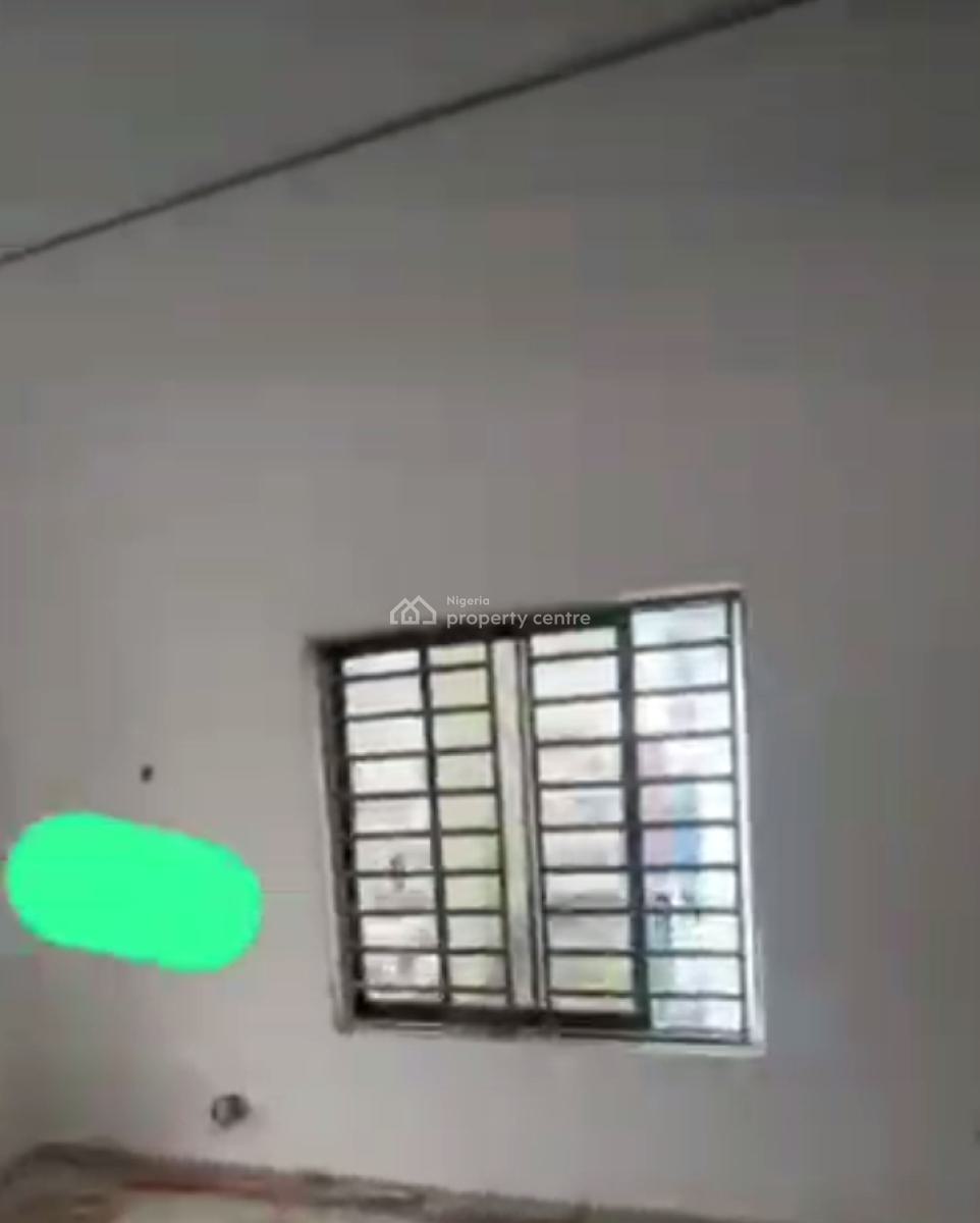 Spacious Standard Fully Serviced Miniflat, Salem, Ikate, Lekki, Lagos, Mini Flat (room and Parlour) for Rent