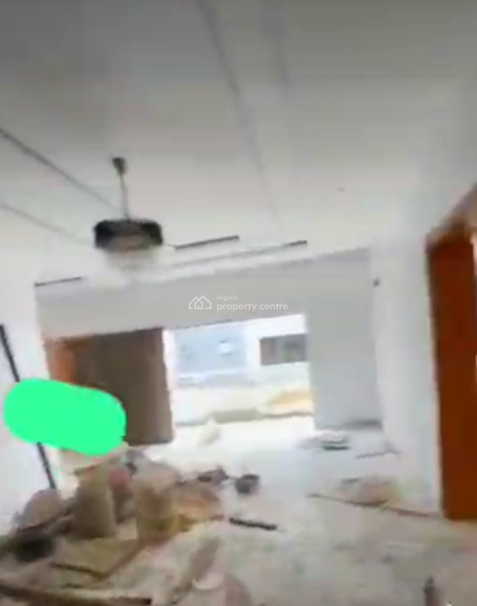 Spacious Standard Fully Serviced Miniflat, Salem, Ikate, Lekki, Lagos, Mini Flat (room and Parlour) for Rent