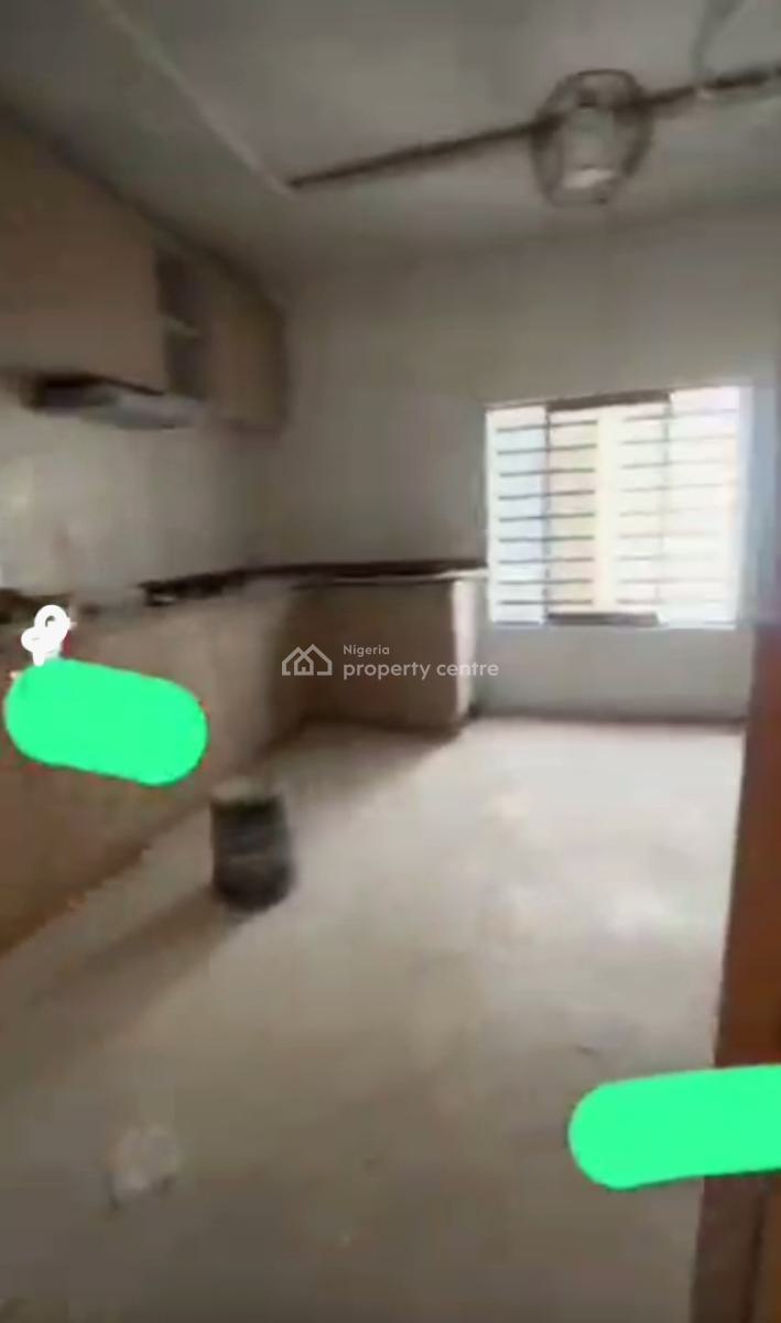 Spacious Standard Fully Serviced Miniflat, Salem, Ikate, Lekki, Lagos, Mini Flat (room and Parlour) for Rent