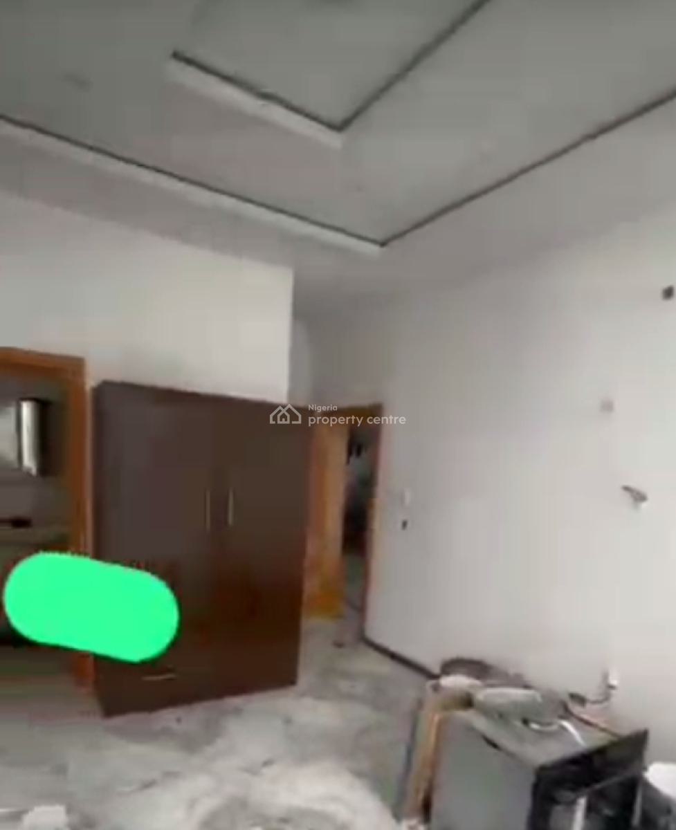 Spacious Standard Fully Serviced Miniflat, Salem, Ikate, Lekki, Lagos, Mini Flat (room and Parlour) for Rent