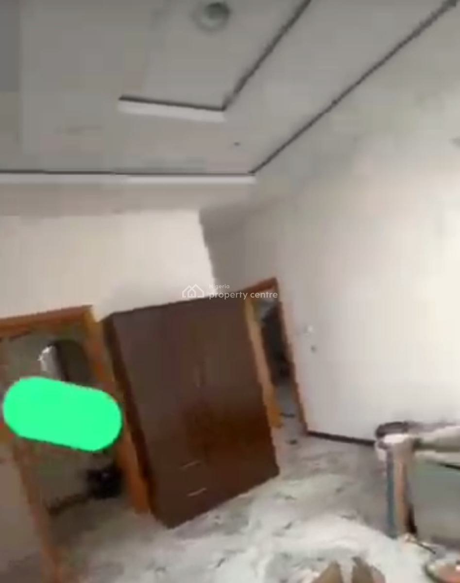 Spacious Standard Fully Serviced Miniflat, Salem, Ikate, Lekki, Lagos, Mini Flat (room and Parlour) for Rent
