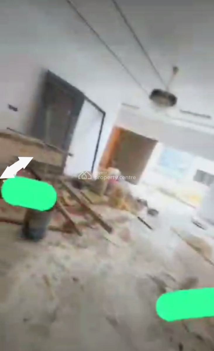 Spacious Standard Fully Serviced Miniflat, Salem, Ikate, Lekki, Lagos, Mini Flat (room and Parlour) for Rent