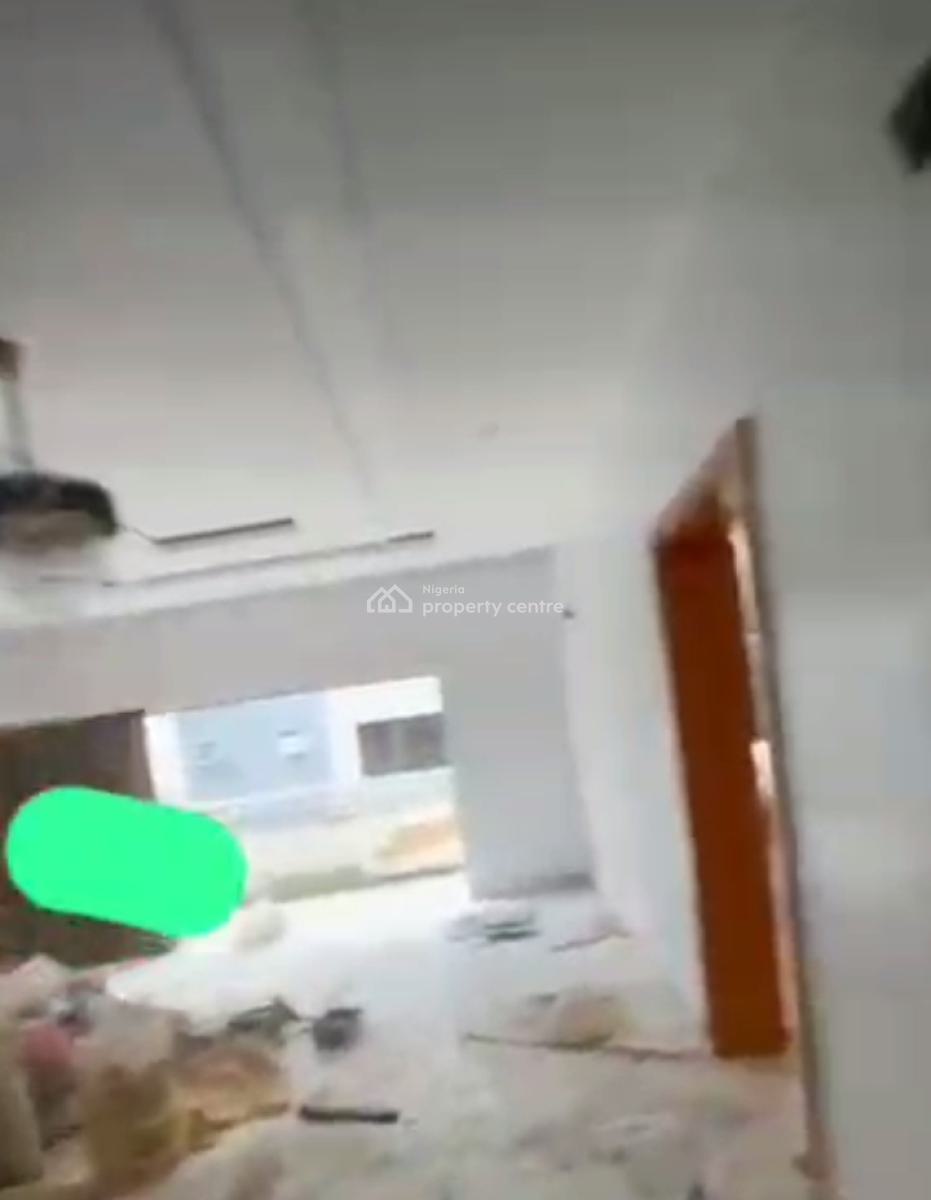 Spacious Standard Fully Serviced Miniflat, Salem, Ikate, Lekki, Lagos, Mini Flat (room and Parlour) for Rent