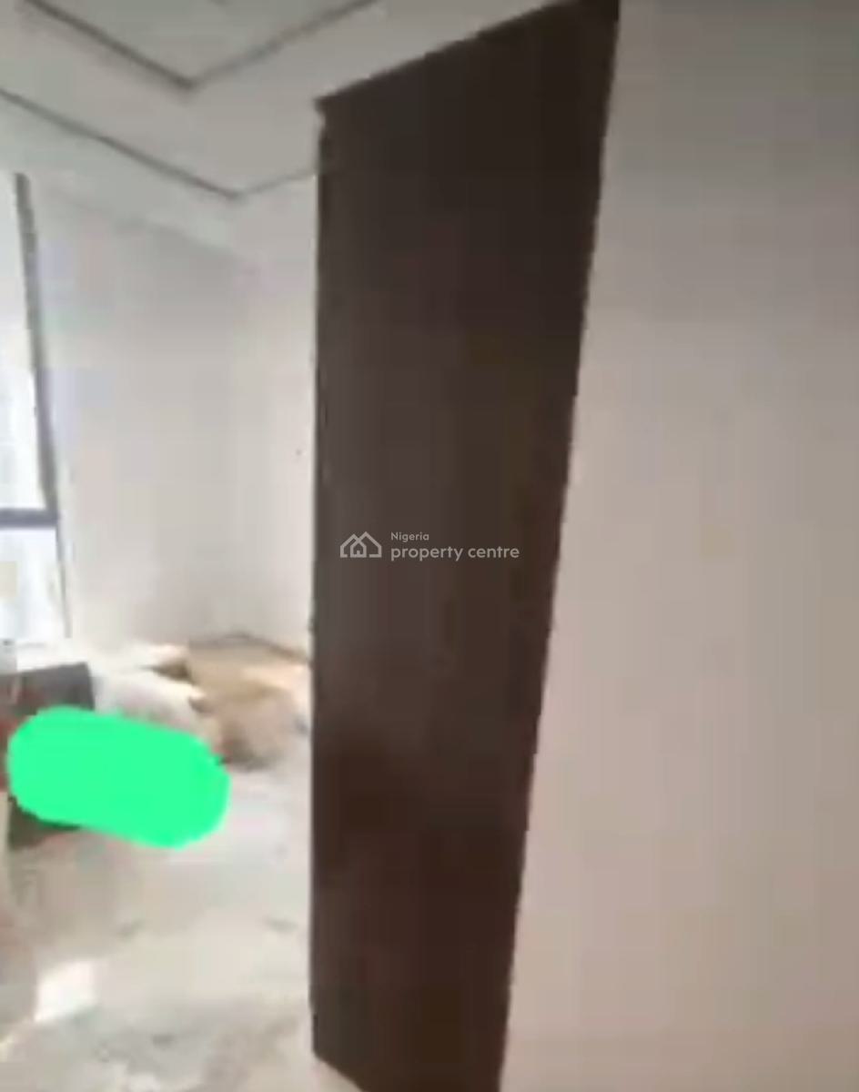 Spacious Standard Fully Serviced Miniflat, Salem, Ikate, Lekki, Lagos, Mini Flat (room and Parlour) for Rent