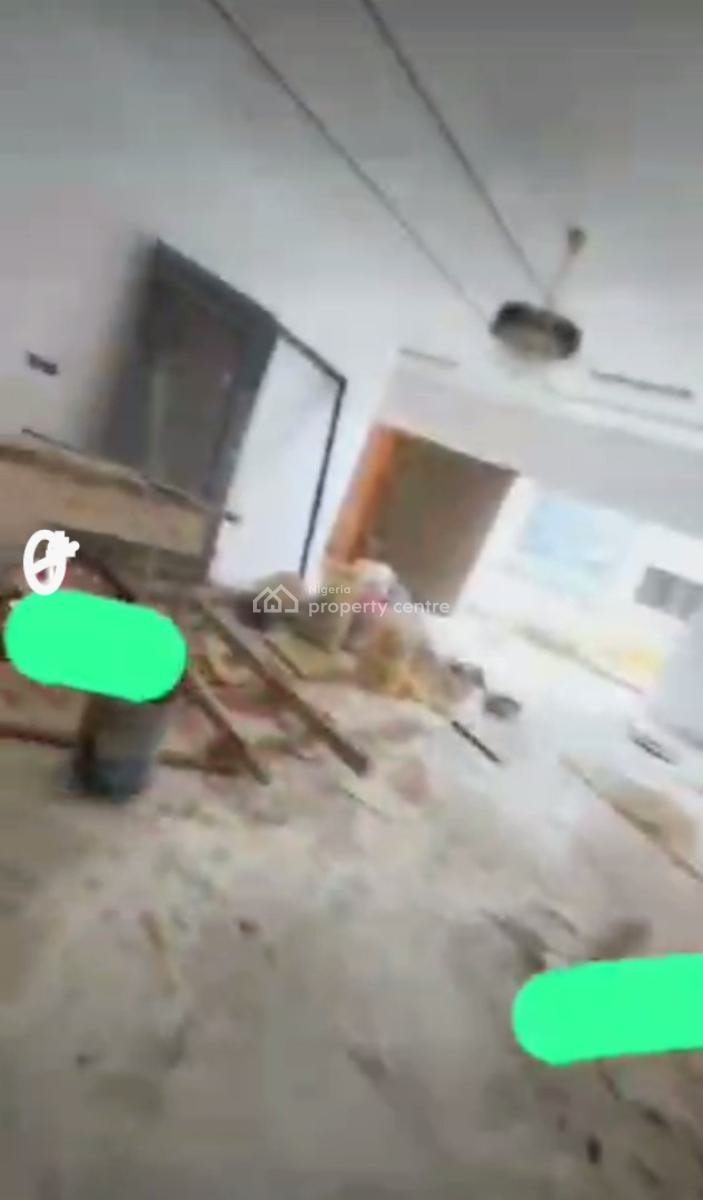 Spacious Standard Fully Serviced Miniflat, Salem, Ikate, Lekki, Lagos, Mini Flat (room and Parlour) for Rent