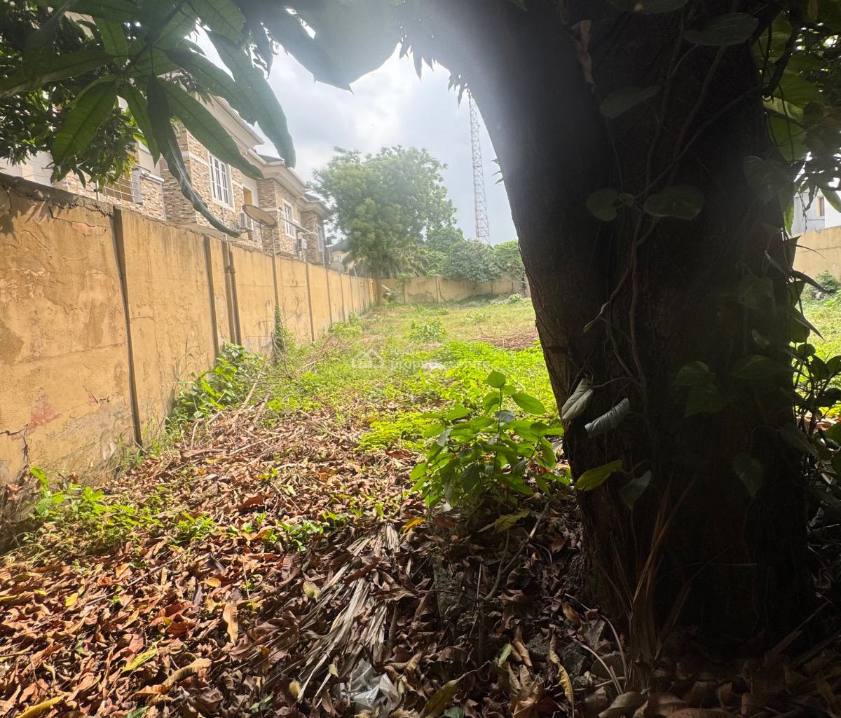 Land in a Secured Estate, Ilupeju Estate, Ilupeju, Lagos, Residential Land for Sale