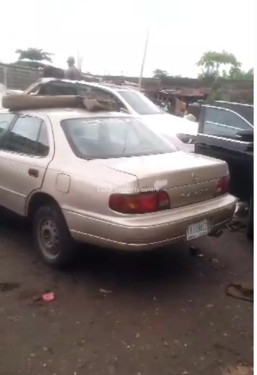 938.5 Sqm Fenced Land, Chevron Alternative, Chevron, Lekki Expressway, Lekki, Lagos, Residential Land for Sale