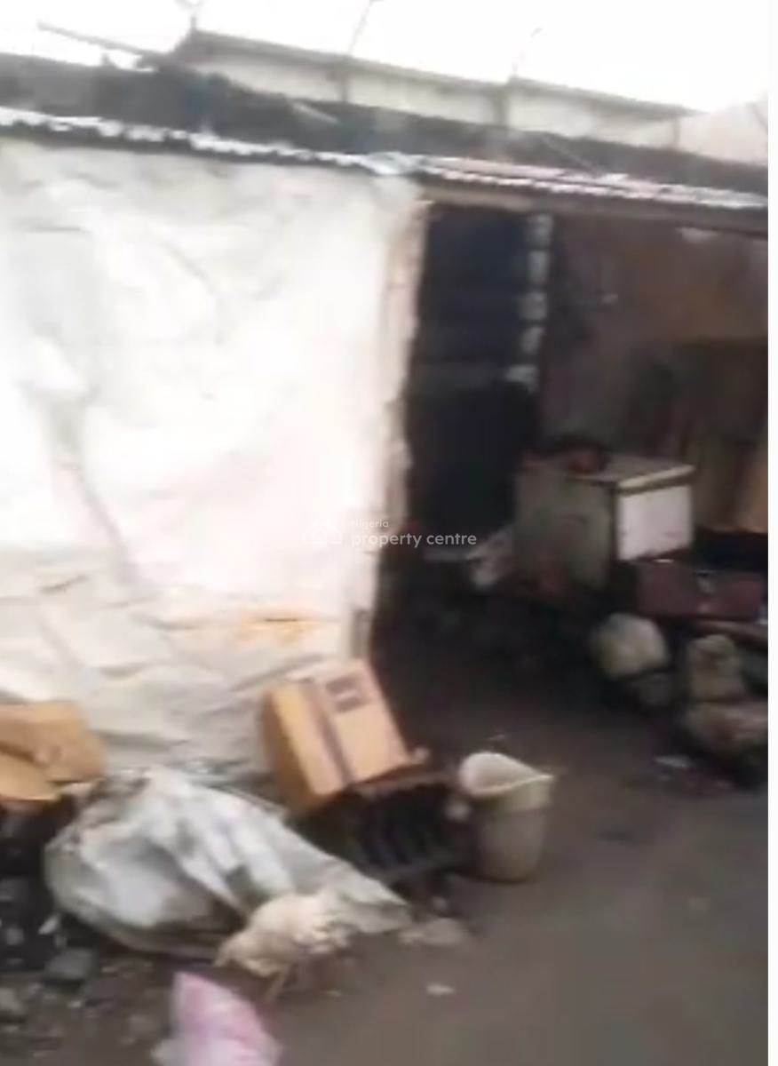 938.5 Sqm Fenced Land, Chevron Alternative, Chevron, Lekki Expressway, Lekki, Lagos, Residential Land for Sale