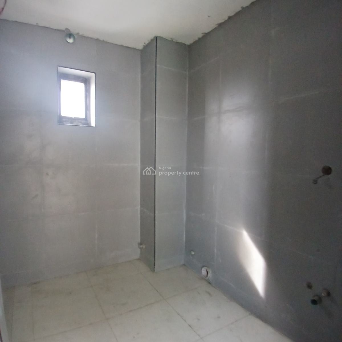 Beautiful 3 Bedroom Apartment with Pool,gym, Elevator and Rooftop, Ikate Elegushi, Lekki, Lagos, Flat / Apartment for Sale