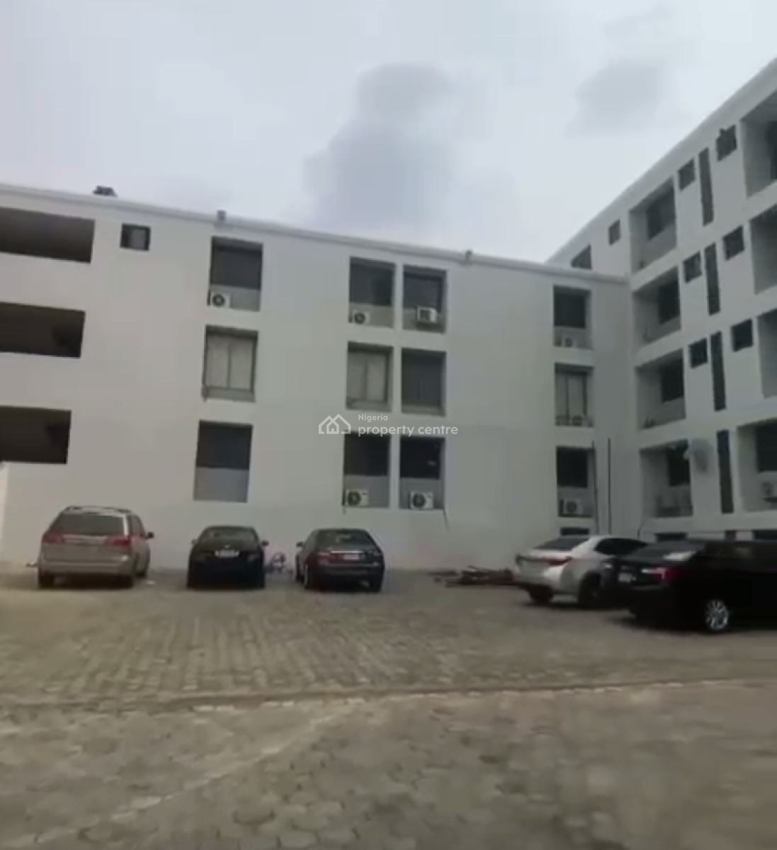 Hotel and Office Suite, Wuse, Abuja, Commercial Property for Sale
