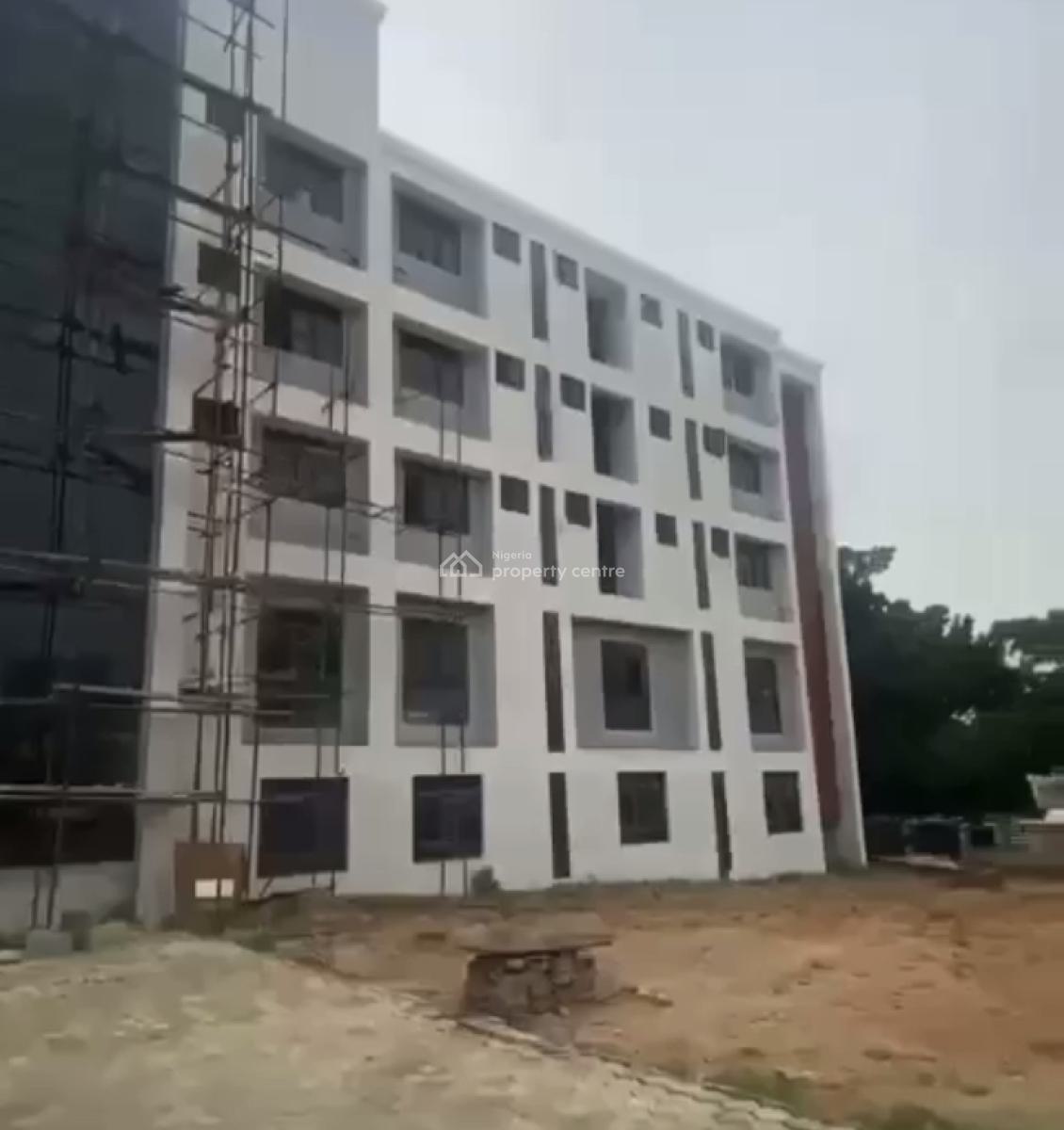 Hotel and Office Suite, Wuse, Abuja, Commercial Property for Sale