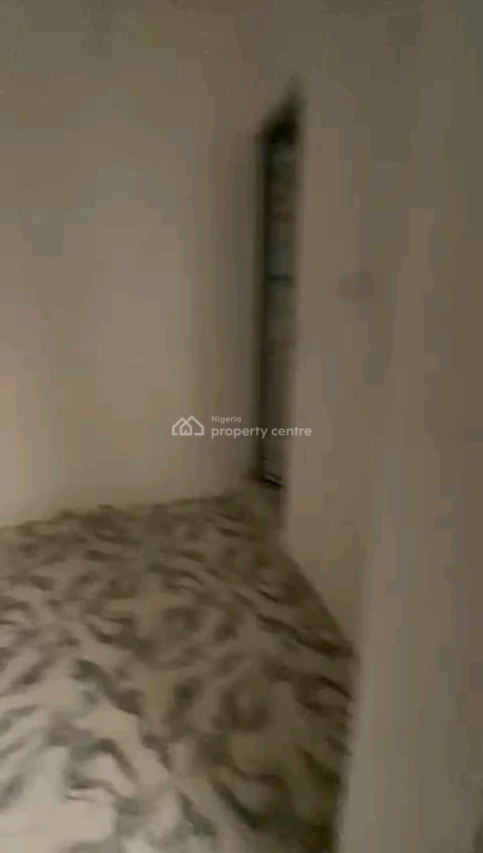 Newly Built Decent Spacious Mini Upflat with 2t1b, Kiniunifa Street, Sawmil, Gbagada, Lagos, Mini Flat (room and Parlour) for Rent