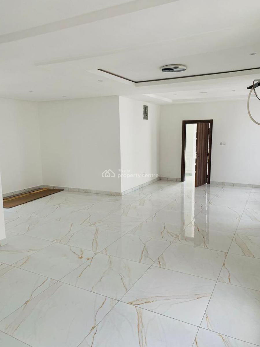 5 Bedroom Detached Duplex with Swimming Pool & Bqpool,, Osapa, Lekki, Lagos, Detached Duplex for Sale