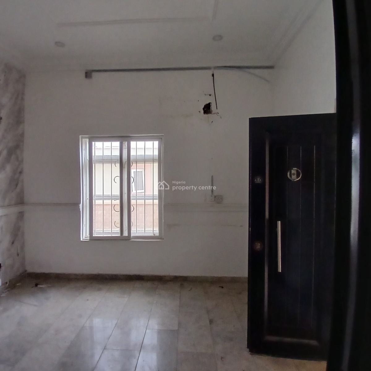 Lovely  4 Bedroom Detached Duplex, Lekki Phase 1, Lekki, Lagos, Detached Duplex for Rent