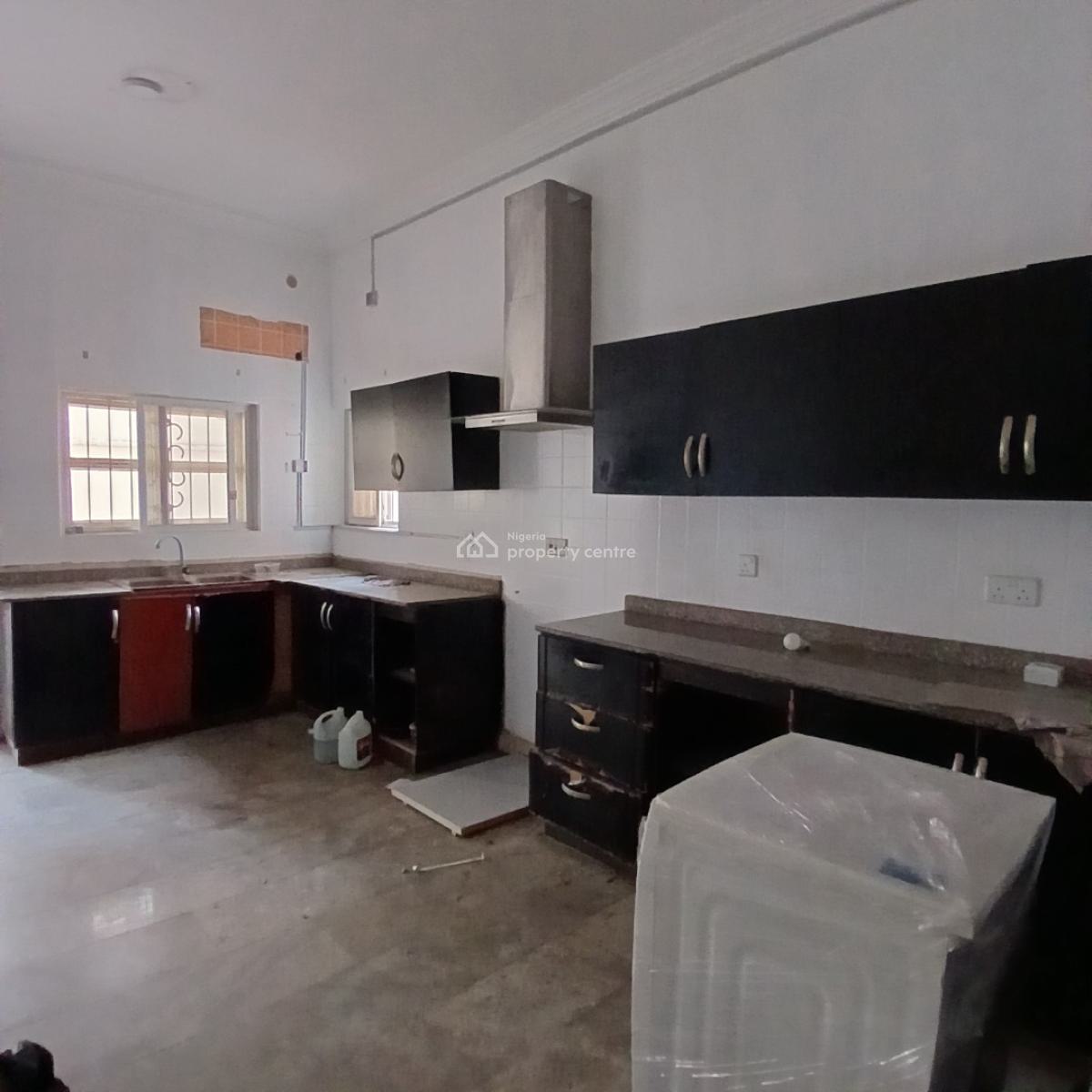 Lovely  4 Bedroom Detached Duplex, Lekki Phase 1, Lekki, Lagos, Detached Duplex for Rent