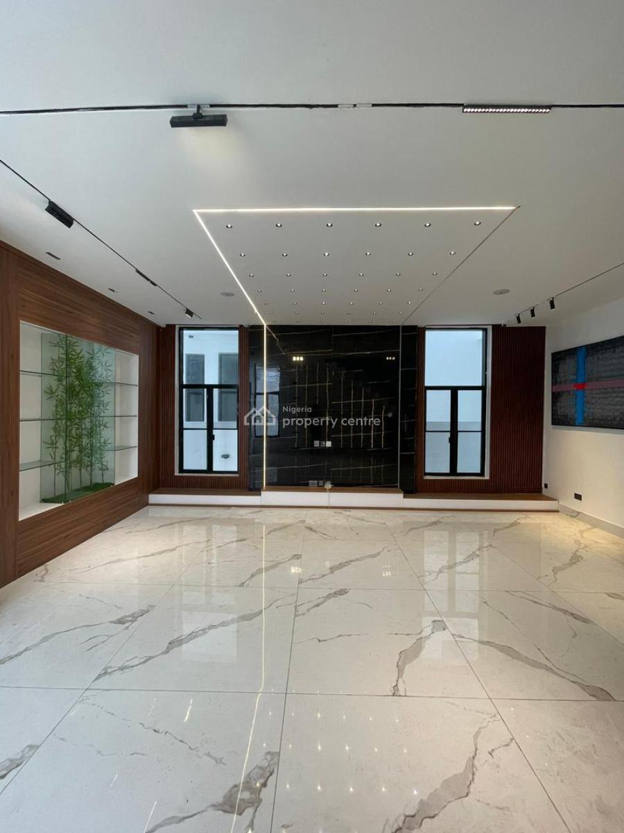 5, Ikate Elegushi, Lekki, Lagos, House for Sale