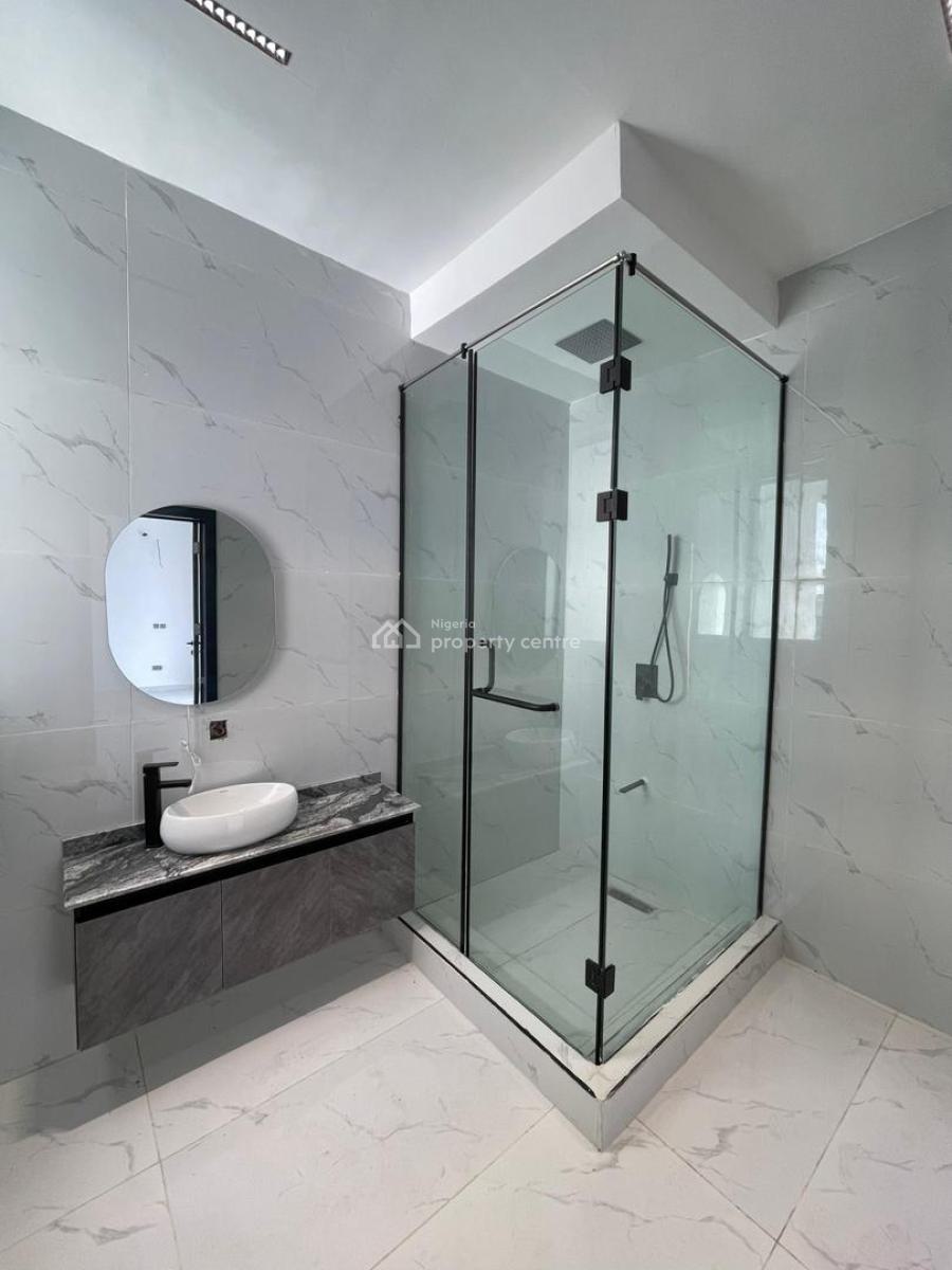 5, Ikate Elegushi, Lekki, Lagos, House for Sale