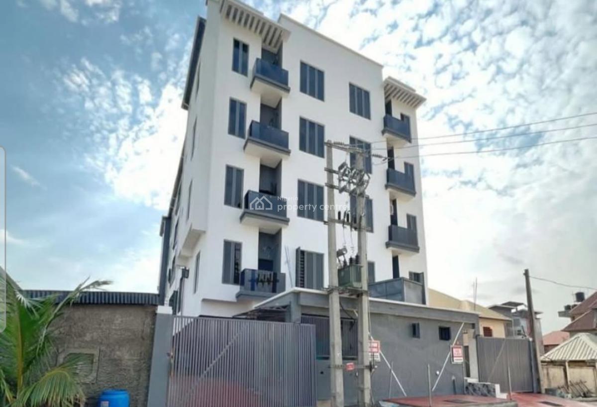 2, Ikate, Lekki, Lagos, Flat / Apartment for Rent