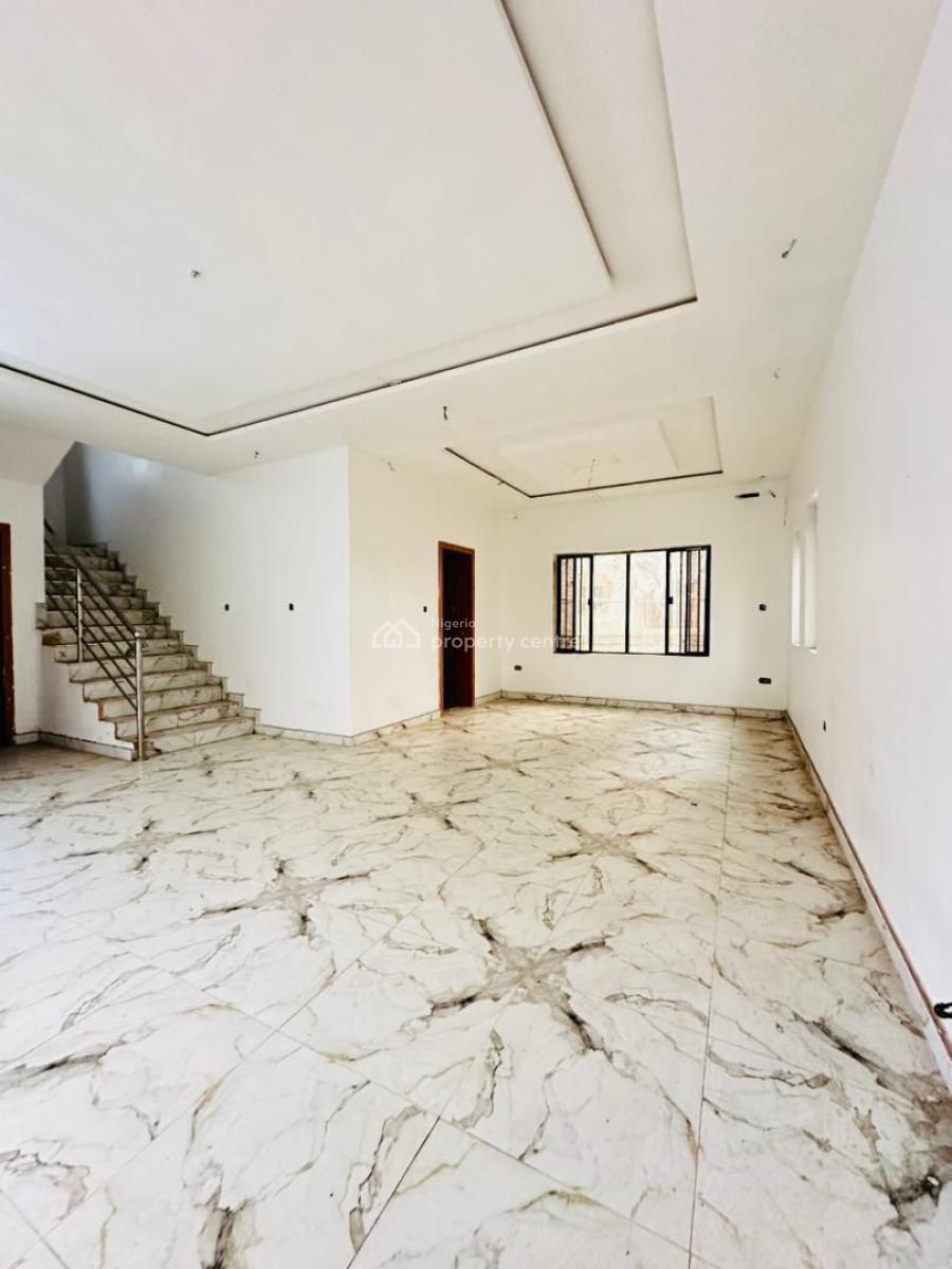 Tastefully Finished 5 Bedroom Fully Detached Duplex with Bq, Gra, Isheri North, Lagos, Detached Duplex for Sale