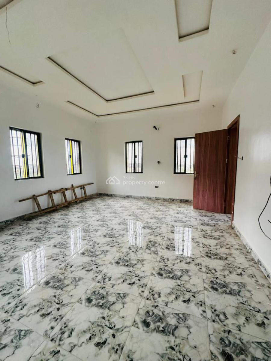 Tastefully Finished 5 Bedroom Fully Detached Duplex with Bq, Gra, Isheri North, Lagos, Detached Duplex for Sale