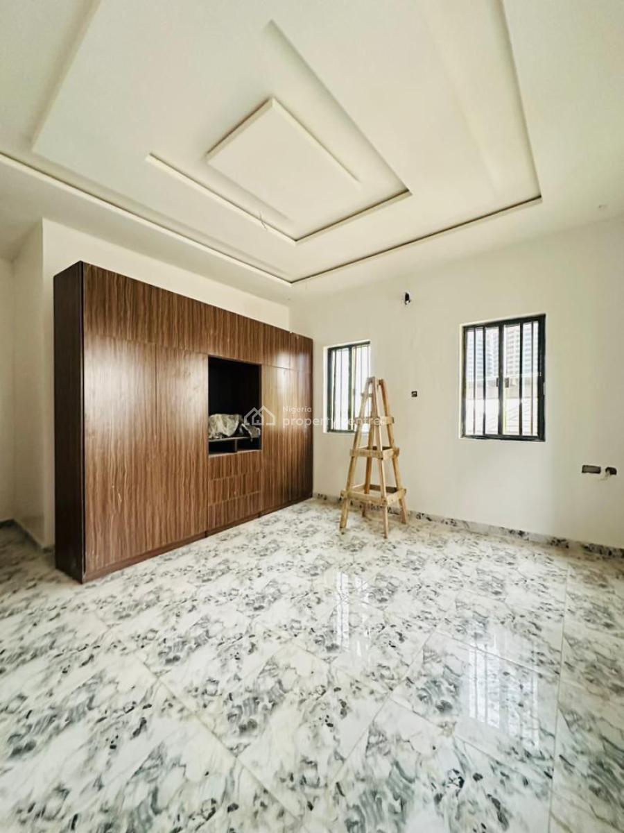 Tastefully Finished 5 Bedroom Fully Detached Duplex with Bq, Gra, Isheri North, Lagos, Detached Duplex for Sale