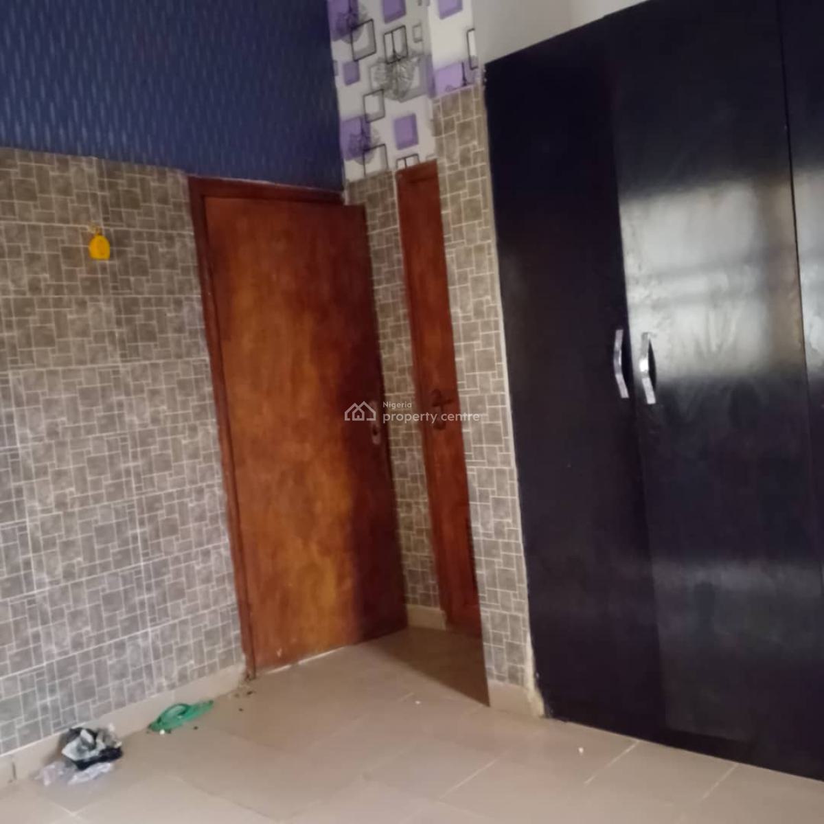 Massive Studio Flat, Apha Beach Lekki Lagos, Igbo Efon, Lekki, Lagos, Self Contain (single Rooms) for Rent