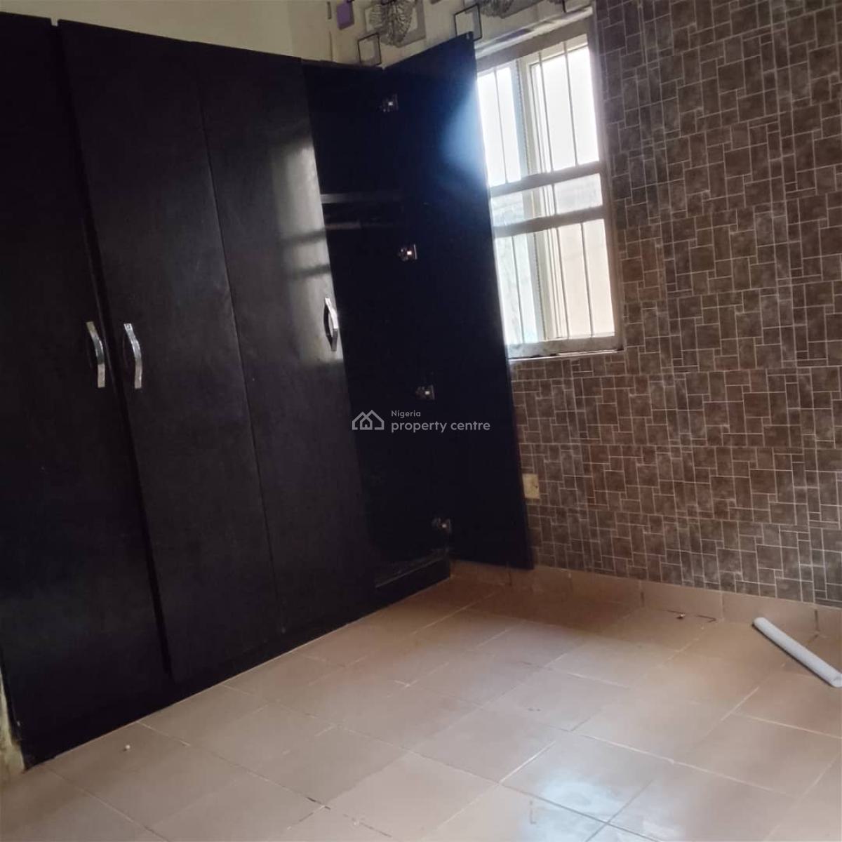 Massive Studio Flat, Apha Beach Lekki Lagos, Igbo Efon, Lekki, Lagos, Self Contain (single Rooms) for Rent