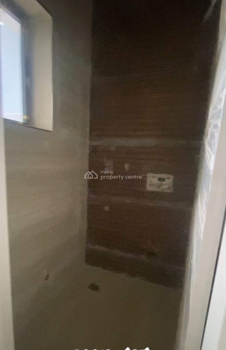 5 Bedroom Detached Duplex+bq, Guzape District, Abuja, Detached Duplex for Sale