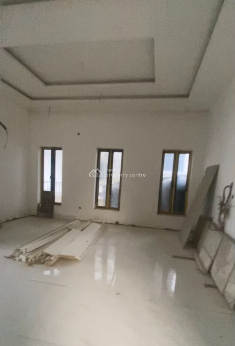 5 Bedroom Detached Duplex+bq, Guzape District, Abuja, Detached Duplex for Sale