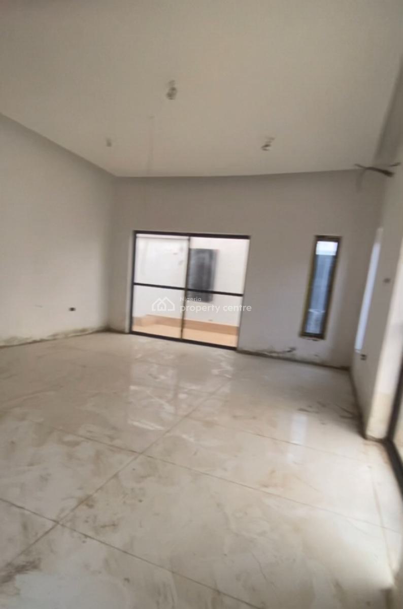 5 Bedroom Detached Duplex+bq, Guzape District, Abuja, Detached Duplex for Sale