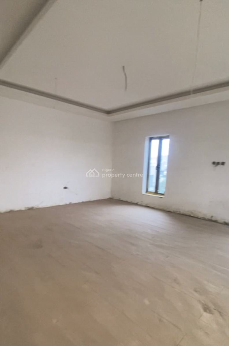 5 Bedroom Detached Duplex+bq, Guzape District, Abuja, Detached Duplex for Sale